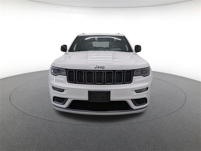 2019 Jeep Grand Cherokee Limited X photo 2