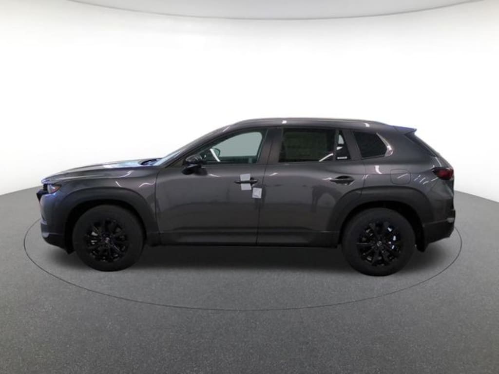 New 2026 Mazda CX-50 2.5 S Preferred AWD Sport Utility