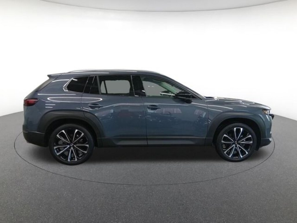 Used 2024 Mazda CX-50 2.5 Turbo Premium Plus Package SUV