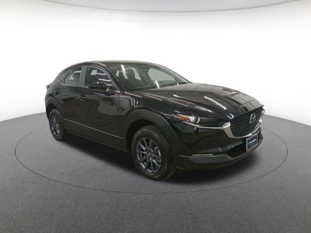 Used 2025 Mazda CX-30 2.5 S SUV