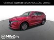 Used 2024 Mazda CX-5 2.5 S Preferred Package SUV