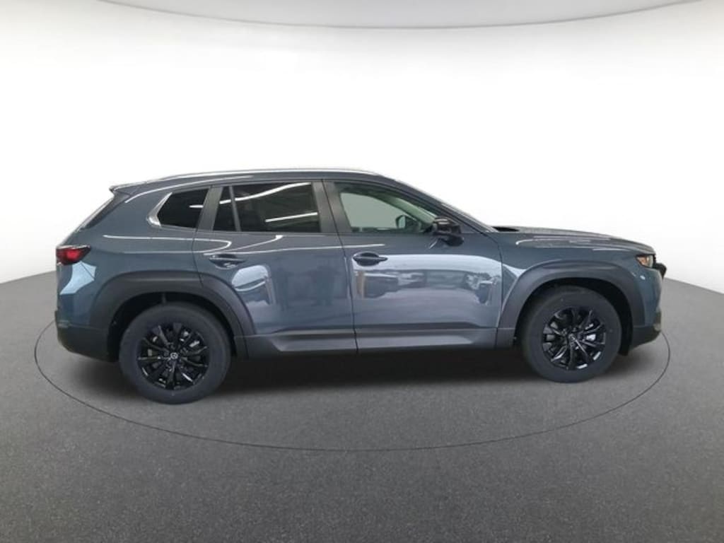 New 2026 Mazda CX-50 2.5 S Preferred AWD Sport Utility