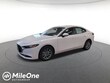  Mazda Mazda3 Sedan