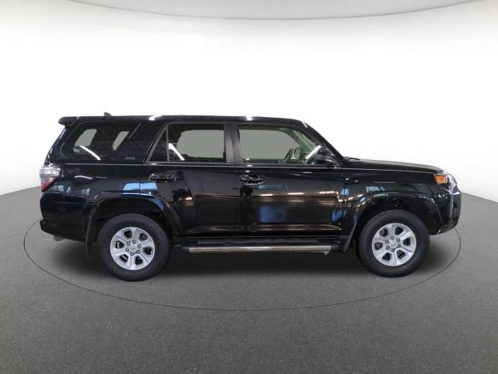 Used 2016 Toyota 4Runner SR5 SUV
