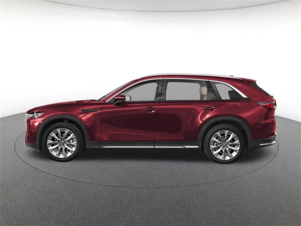 New 2025 Mazda CX-90 3.3 Turbo Premium Plus AWD Sport Utility