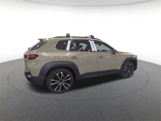 2026 Mazda CX-50 2.5 Turbo photo 4