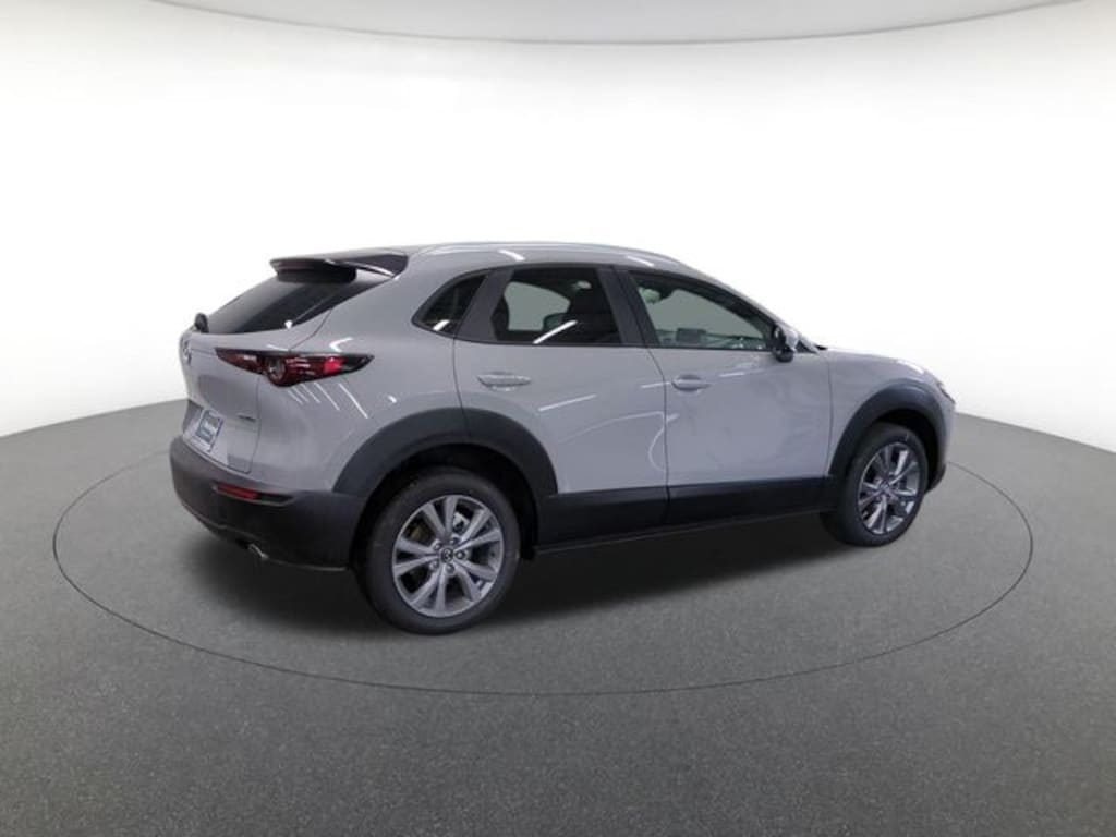 New 2026 Mazda CX-30 2.5 S Preferred AWD Sport Utility