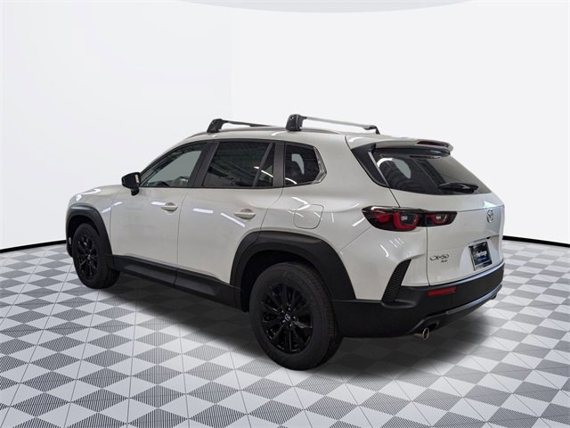 2025 Mazda CX-50 2.5 S Premium photo 3