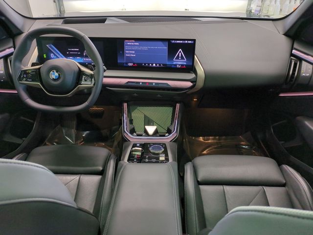 2025 BMW X3 30 - Photo 13