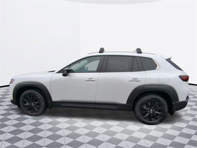 2025 Mazda CX-50 2.5 S Premium photo 2