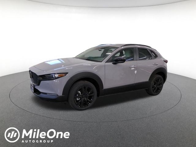 2026 Mazda CX-30 Aire Edition AWD's photo