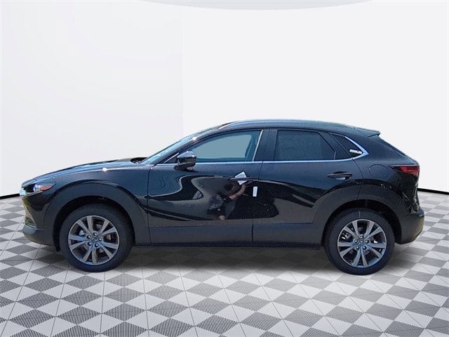 2025 Mazda CX-30 2.5 Select Sport photo 2
