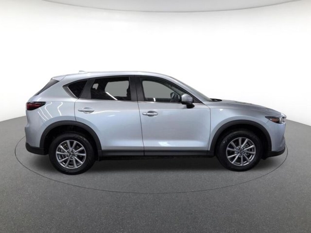 Used 2023 Mazda CX-5 2.5 S Preferred Package SUV
