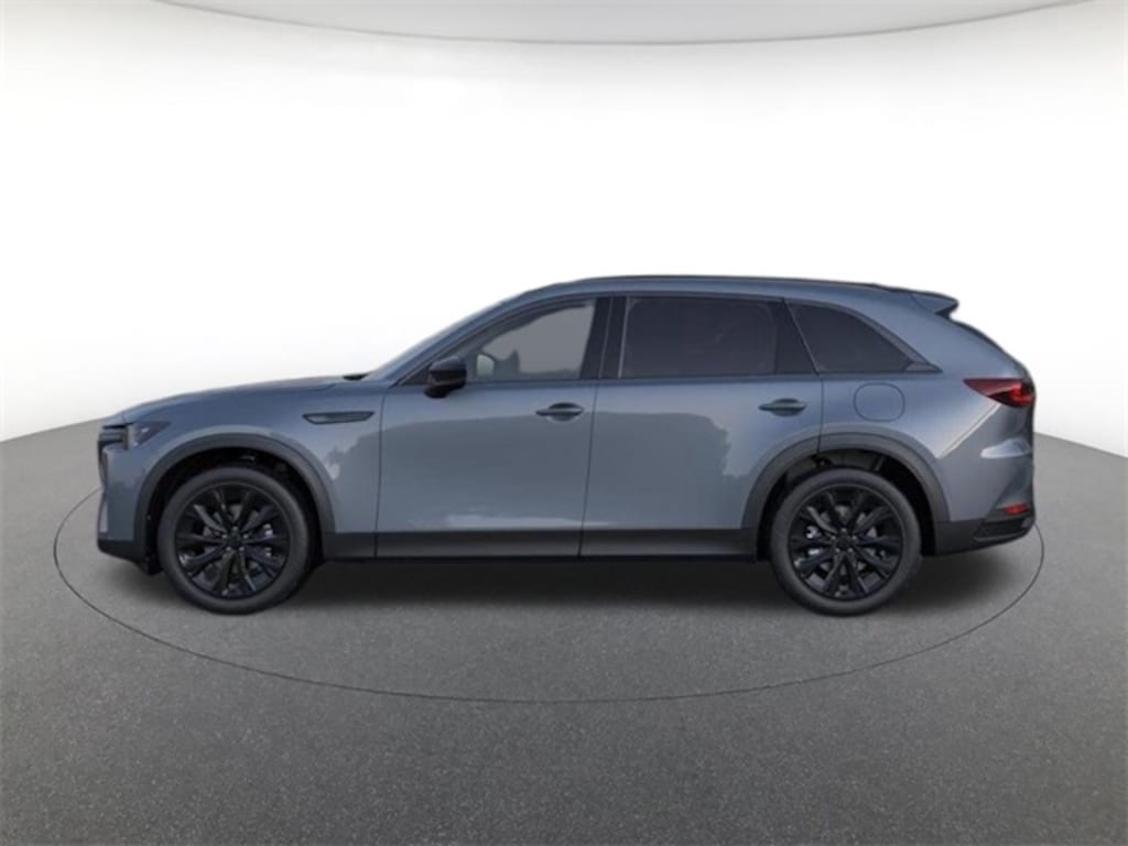 New 2026 Mazda CX-90 3.3 Turbo Premium Sport AWD Sport Utility