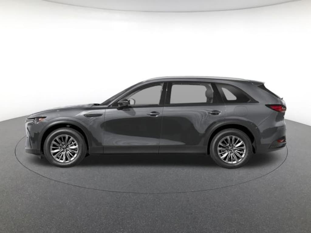 New 2026 Mazda CX-90 3.3 Turbo Preferred AWD Sport Utility