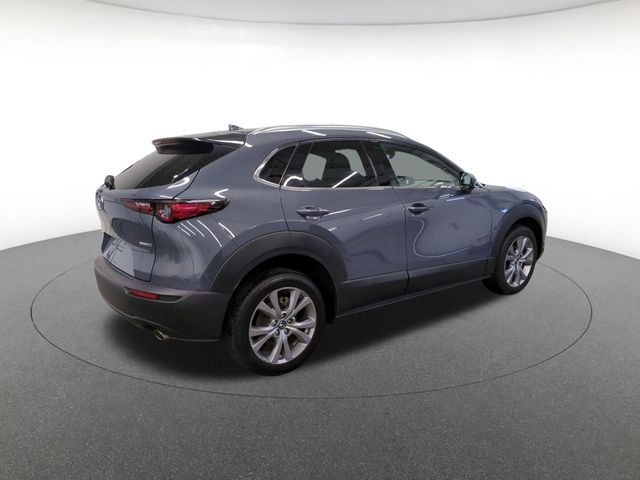 2021 Mazda CX-30 Auto For Sale in Baltimore ZV236980| Used Toyota