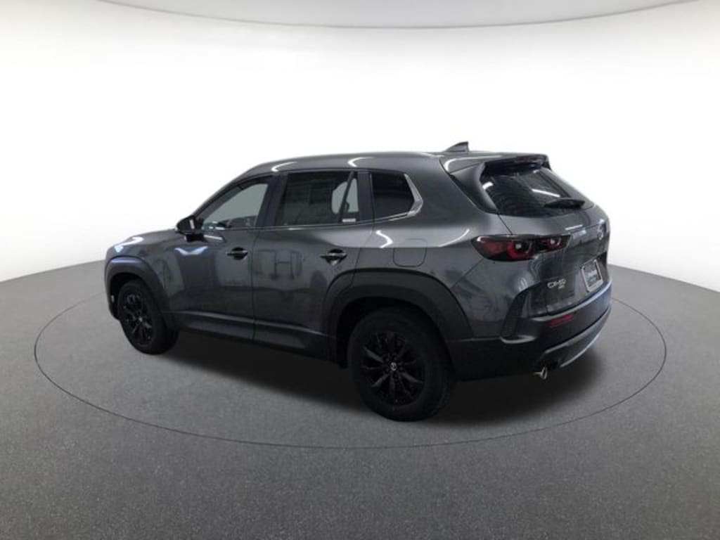 New 2026 Mazda CX-50 Hybrid Preferred AWD Sport Utility