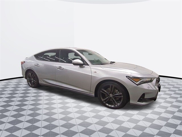 2024 Acura Integra A-Spec photo 2