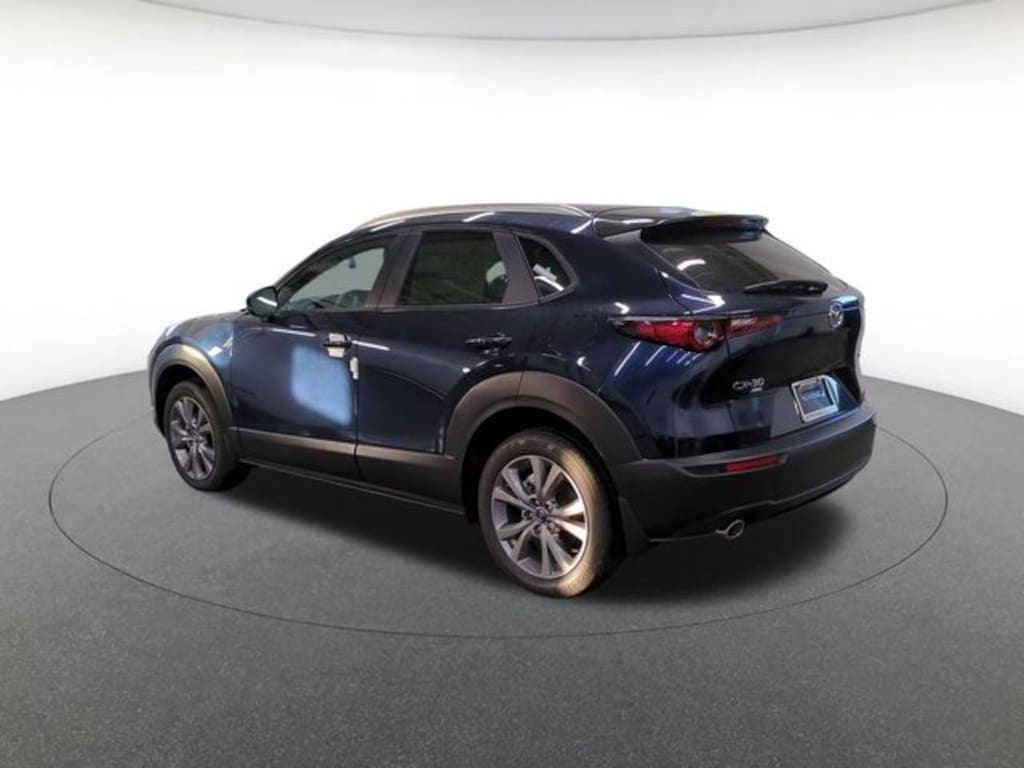 New 2026 Mazda CX-30 2.5 S Premium AWD Sport Utility