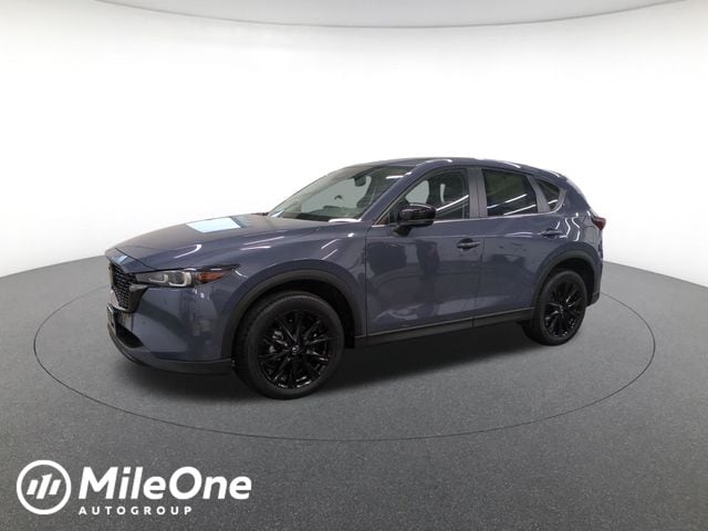 2025 Mazda CX-5 S Carbon Edition Auto AWD's photo
