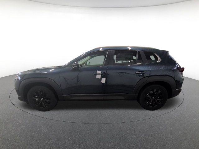 New 2026 Mazda CX-50 2.5 S Preferred AWD Sport Utility