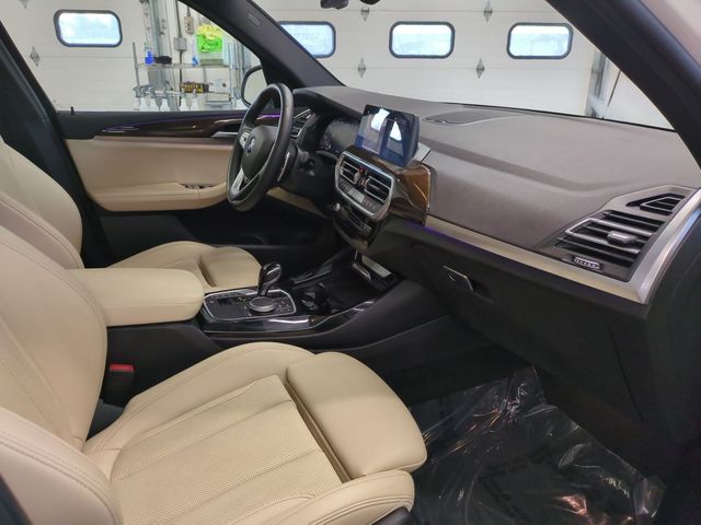 2023 BMW X3 Auto For Sale in Baltimore ZPS19448| Used Toyota Maryland