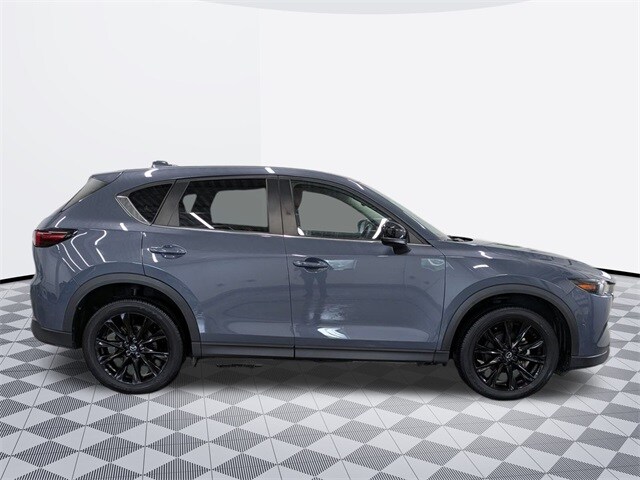 2023 Mazda CX-5 2.5 S Carbon photo 4