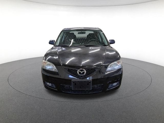 Used 2008 Mazda MAZDA3 i Touring with VIN JM1BK32G681169699 for sale in Timonium, MD