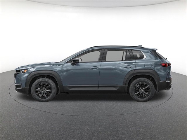 2026 Mazda CX-50 Premium photo 3