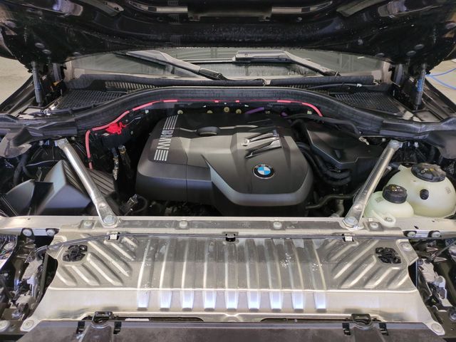 2025 BMW X3 30 - Photo 22