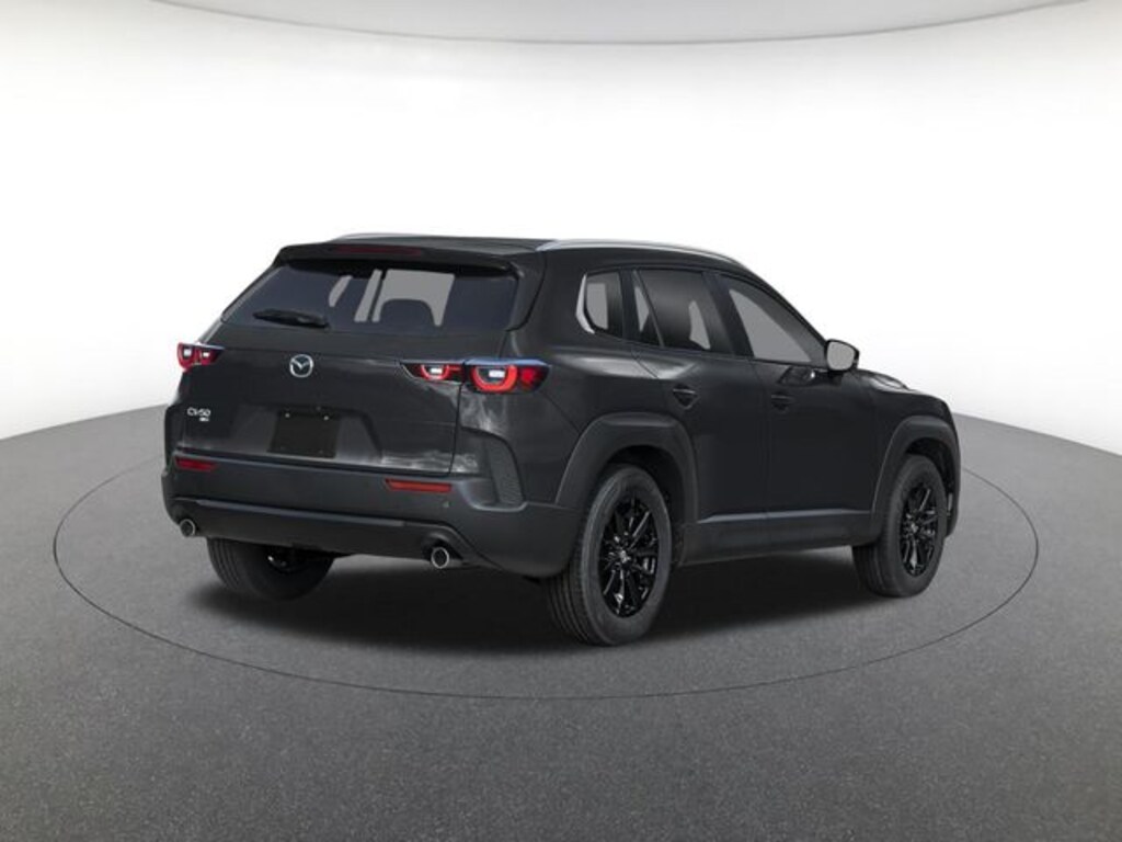 New 2026 Mazda CX-50 2.5 S Preferred AWD Sport Utility