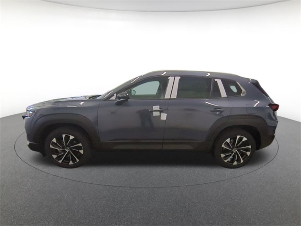 New 2026 Mazda CX-50 Hybrid 2.5 Hybrid Premium Plus Sport Utility