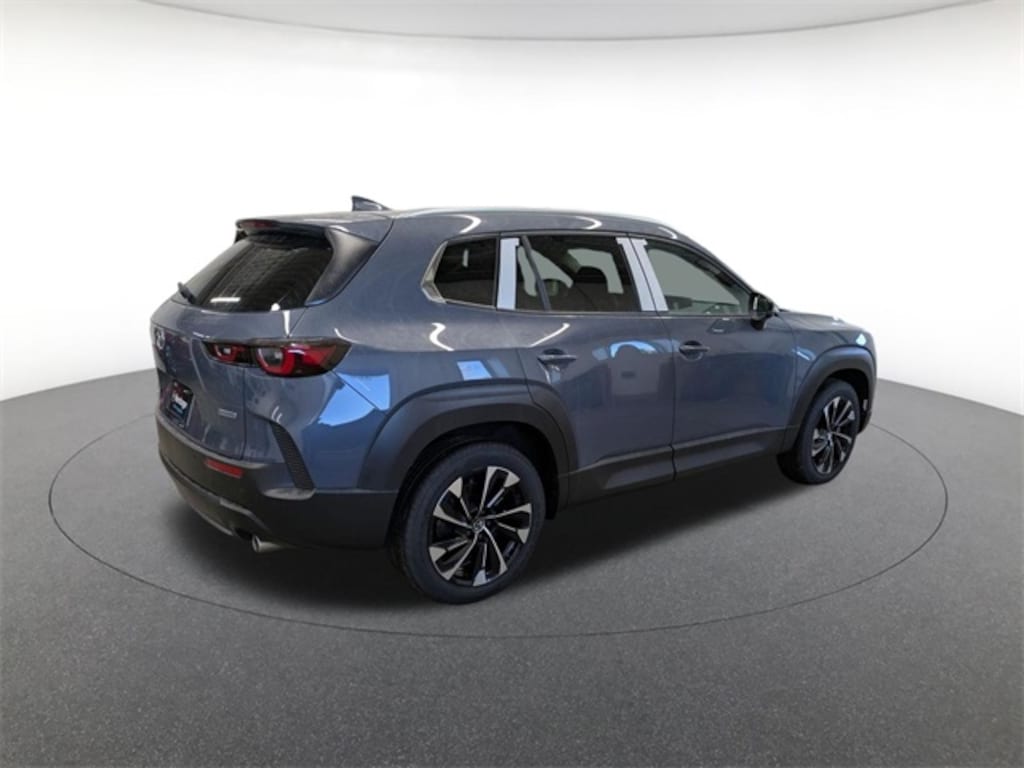 New 2026 Mazda CX-50 Hybrid Premium Plus AWD Sport Utility