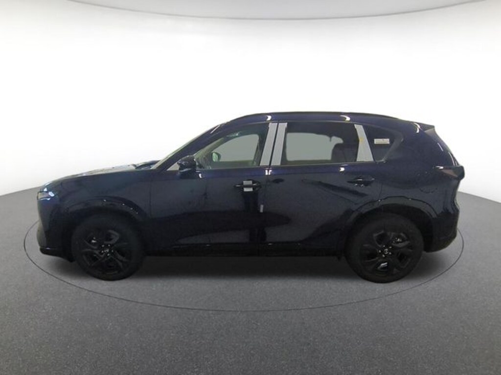 New 2026 Mazda CX-5 2.5 S Premium Plus AWD Sport Utility