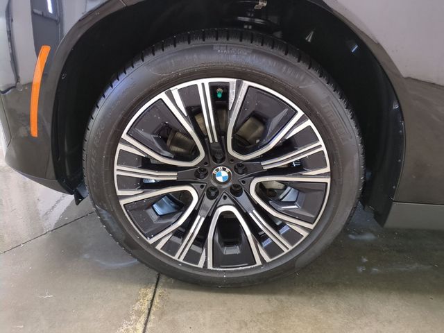 2025 BMW X3 30 - Photo 21