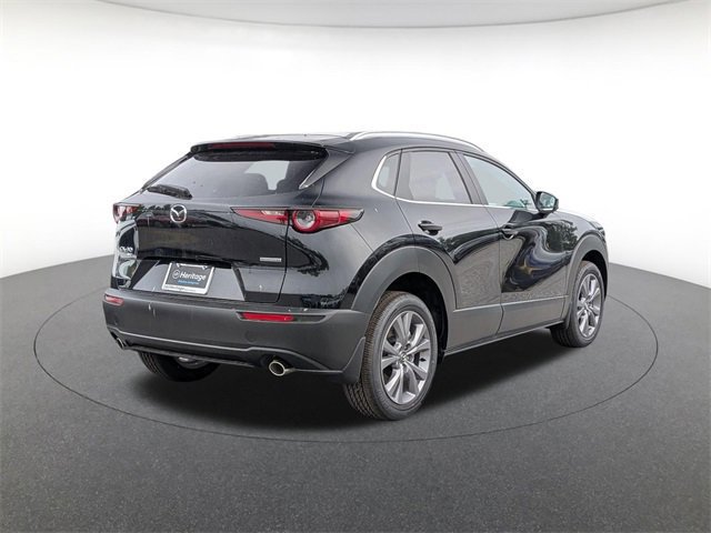 2025 Mazda CX-30 2.5 S Preferred photo 3