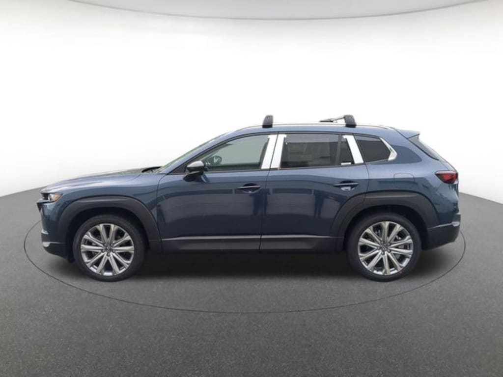 New 2026 Mazda CX-50 2.5 S Premium AWD Sport Utility