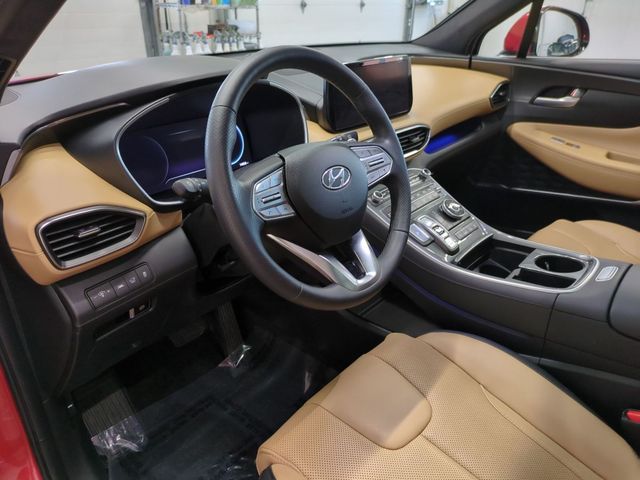 2023 Hyundai Santa Fe Calligraphy - Photo 11