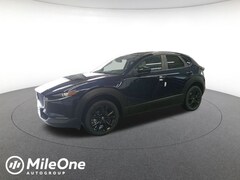2026 Mazda CX-30 2.5 S Select Sport AWD Sport Utility