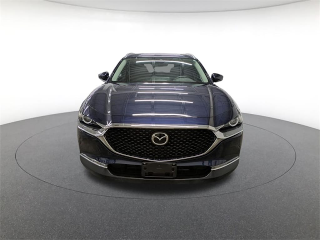 Used 2023 Mazda CX-30 2.5 S Preferred Package SUV