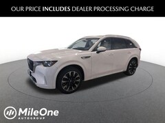 2026 Mazda CX-90 3.3 Turbo S Premium Plus AWD Sport Utility