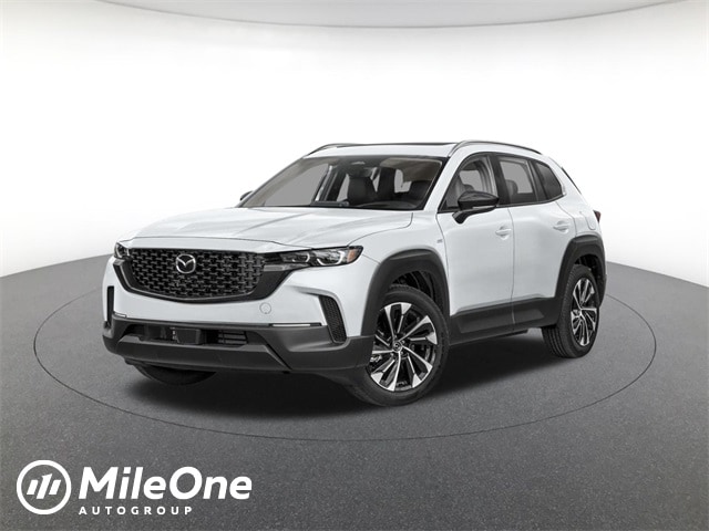 2026 Mazda CX-50 Premium Plus's photo