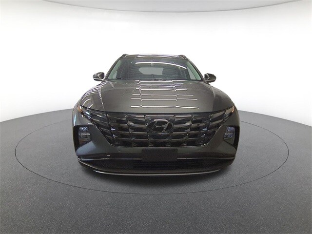 2023 Hyundai Tucson Limited photo 2