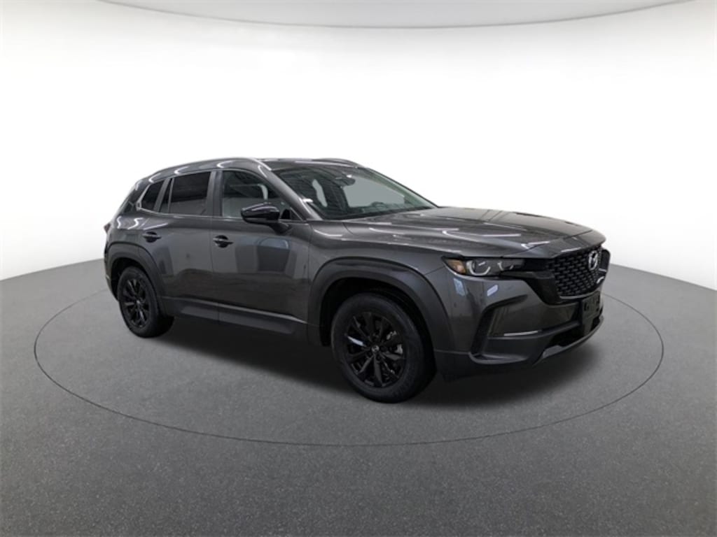 Used 2023 Mazda CX-50 2.5 S Preferred Plus Package SUV