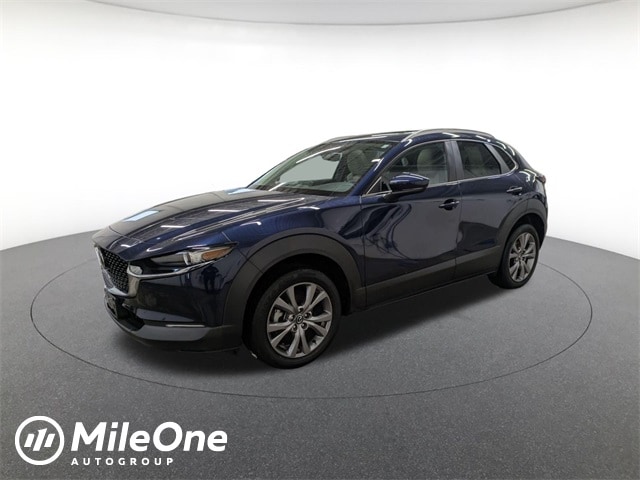 2024 Mazda CX-30 Preferred's photo
