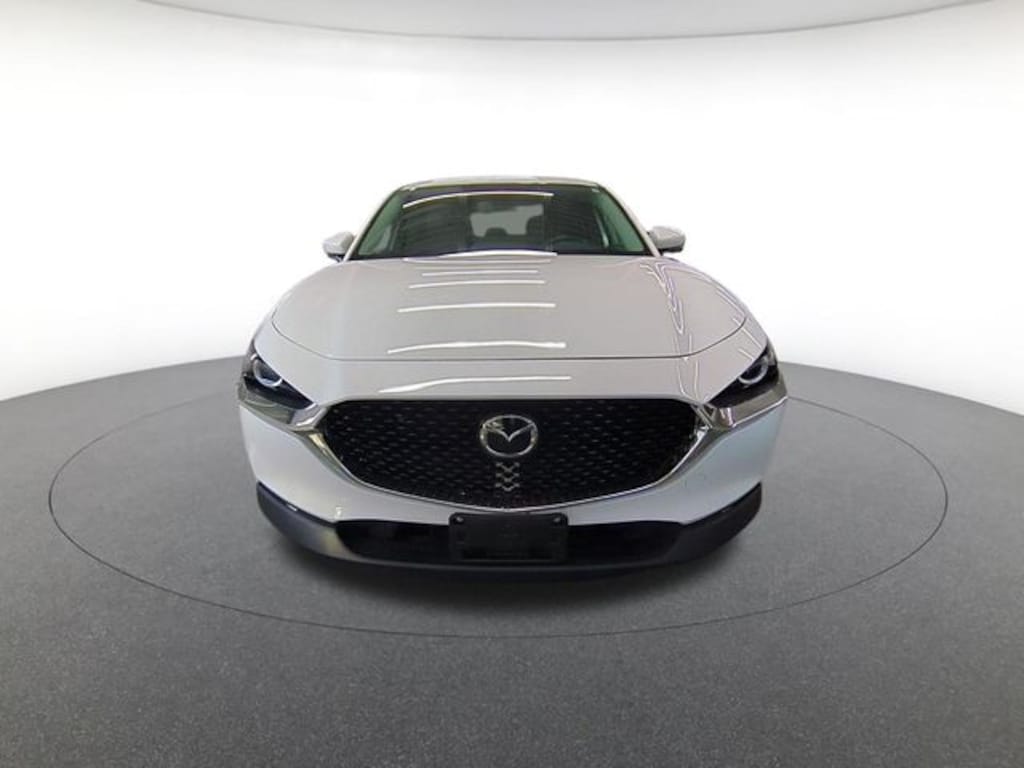 Used 2021 Mazda CX-30 Preferred SUV