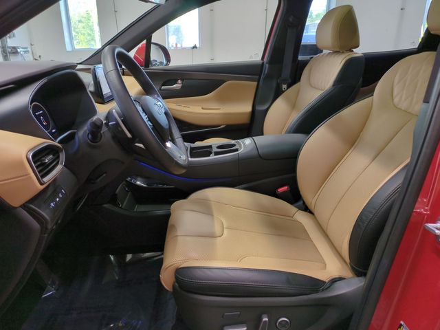 2023 Hyundai Santa Fe Calligraphy - Photo 9