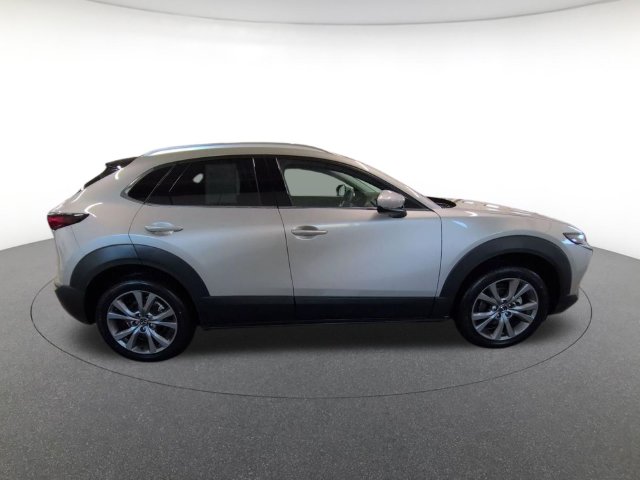 Used 2024 Mazda CX-30 2.5 S Premium Package SUV