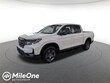  Honda Ridgeline