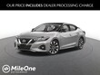  Nissan Maxima